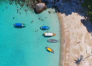 Ecuador & Galapagos Islands Eco-Discovery Summer Voyage