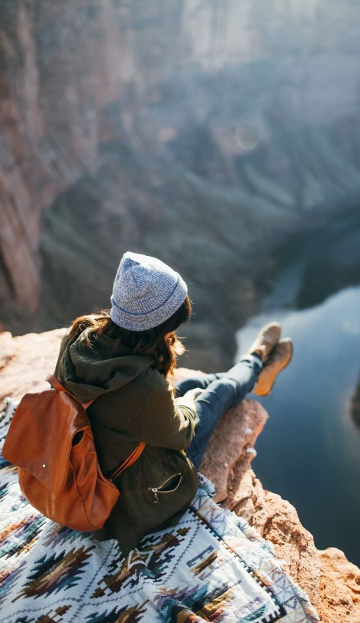 Solo Travelers