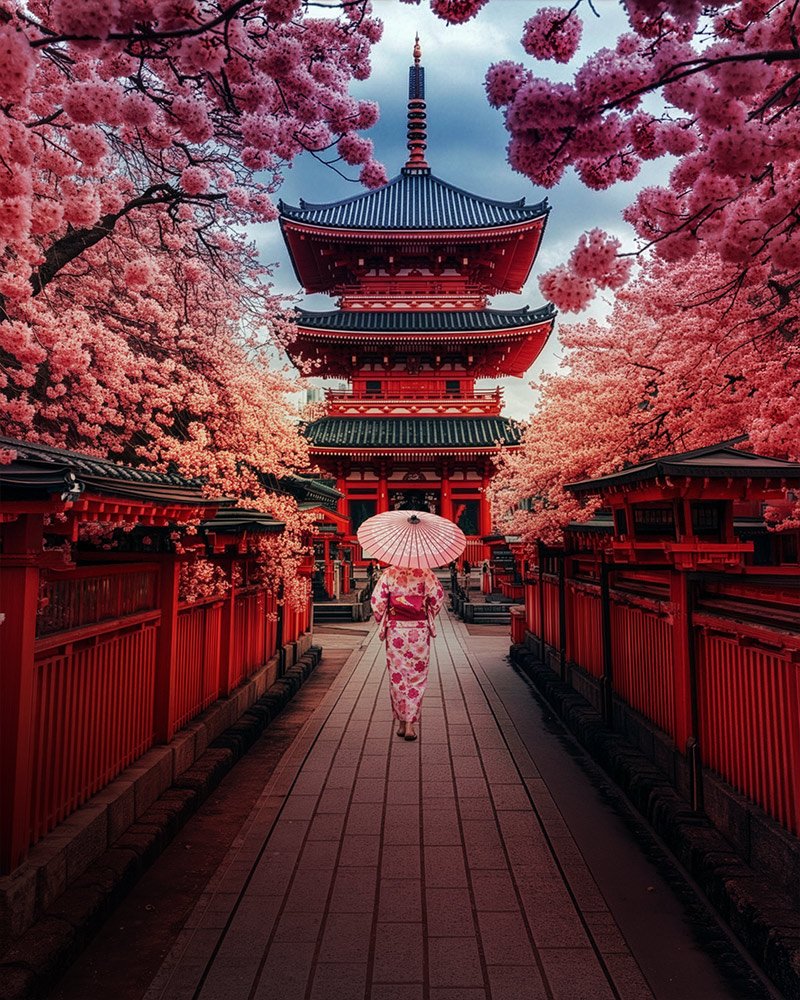 Travel With Confidence